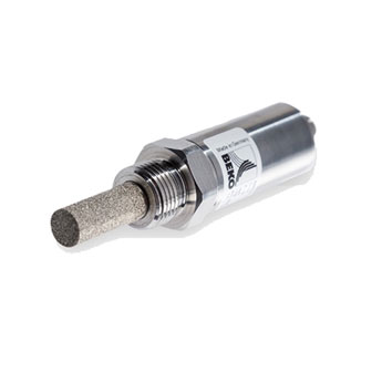 beko压力露点测量